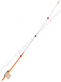 Сторожок лавсан. Salmo WHITEFISH 1 14см/тест 0.25-0.70 Сторожок лавсан. Salmo WHITEFISH 1 14см/тест 0.25-0.70