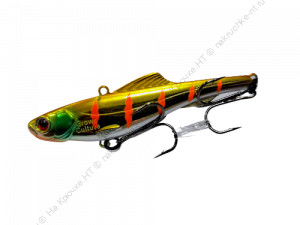 Раттлин Grows Culture Wagoner Vib 80мм 19гр #28UV Раттлин Grows Culture Wagoner Vib 80мм 19гр #28UV