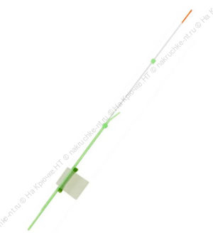 Сторожок лавсан. Salmo WHITEFISH 2 08см/тест 0.30-1.50 Сторожок лавсан. Salmo WHITEFISH 2 08см/тест 0.30-1.50