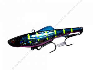 Раттлин Grows Culture Wagoner Vib 80мм 19гр #37UV Раттлин Grows Culture Wagoner Vib 80мм 19гр #37UV