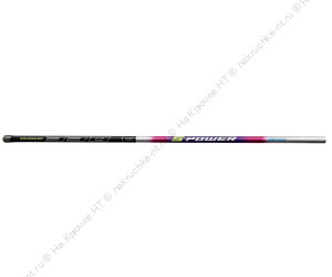 FLAGMAN Ручка подсака штекер S-Power Put Over 3,30м FLAGMAN Ручка подсака штекер S-Power Put Over 3,30м