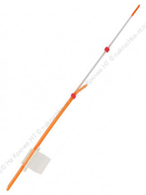 Сторожок лавсан. Salmo WHITEFISH 2 08см/тест 0.55-2.20 Сторожок лавсан. Salmo WHITEFISH 2 08см/тест 0.55-2.20