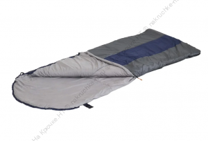 Спальный мешок с подголовником "СЛЕДОПЫТ-Traveller XL" 190+35х85см±5%, до 0С, утеплитель термофайбер Спальный мешок с подголовником "СЛЕДОПЫТ-Traveller XL" 190+35х85см±5%, до 0С, утеплитель термофайбер