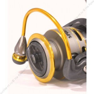 Катушка Ryobi Spiritual DX800 Катушка Ryobi Spiritual DX800