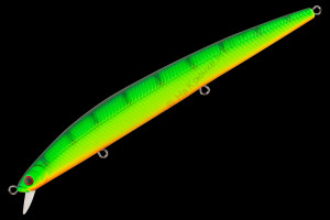 Воблер TsuYoki SANITAR 145F 001 Воблер TsuYoki SANITAR 145F 001