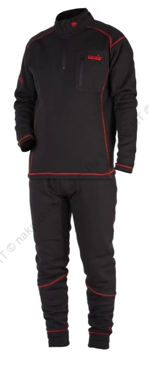 Термокомплект Norfin NORD CLASSIC 04 р.XL Термокомплект Norfin NORD CLASSIC 04 р.XL