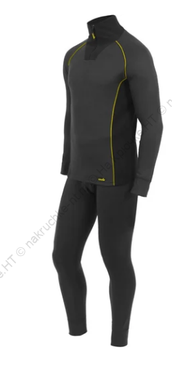 Термокомплект Norfin SCANDIC BASE 03 р.L Термокомплект Norfin SCANDIC BASE 03 р.L