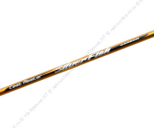 FLAGMAN Удилище маховое теле б/к Cast Master Silver Fish Pole 6м FLAGMAN Удилище маховое теле б/к Cast Master Silver Fish Pole 6м