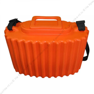 Кан рыболов. Salmo ЭВА NEON. 7.5л Кан рыболов. Salmo ЭВА NEON. 7.5л